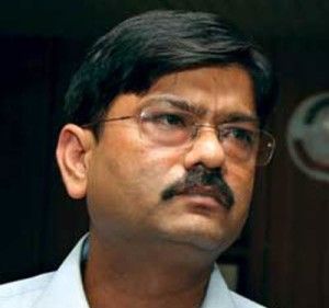 adg arun kumar