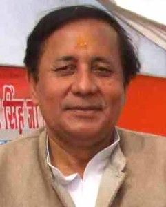 Amarpatan vidhansabha- rajendra Singh (congres)