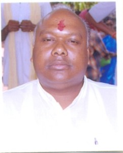 Chintamani Maharaj