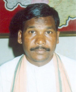 Rajaram Bhagat