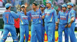 Team India