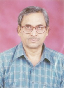 prakash tiwari