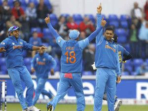 team-india