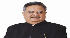 CM RAMAN SINGH