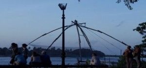 Fort Kochi in Kerala