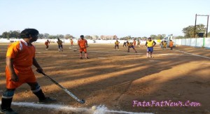 DHA CUP HOCKEY, AMBIKPUR