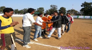 DHA CUP HOCKEY, AMBIKPUR