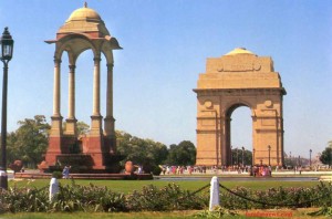 India-Gate 2