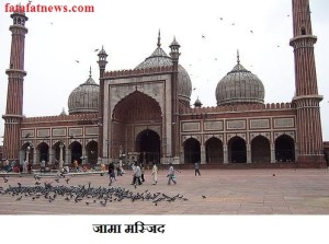 Jamamasjid