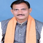 MLA SHYAM BIHARI JAISWAL