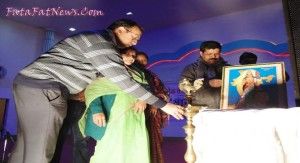 SATNA VIKASH PRDARSNI