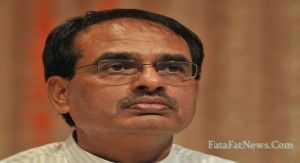 SHIVRAJ CHAUHAN