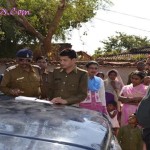 SURGUJA POLICE