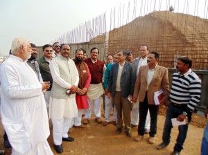 aqaduct nirichan photo