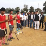 AMBIKAPUR DHA CUP HOCKEY TURNAMENT