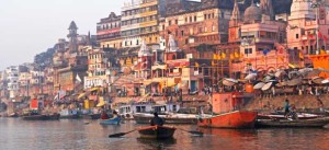 varanasi-india