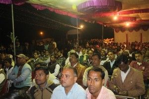 NEW VISHRAMPUR THANA