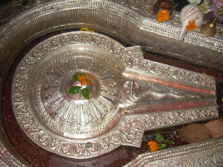 Bhimashankar Jyotirlinga in Maharastra