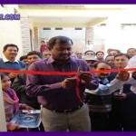 COLLECTOR R.PRSANNA,लोक शिक्षा समिति सरगुजा ने कलेक्टर को दी विदाई