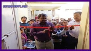 COLLECTOR R.PRSANNA,लोक शिक्षा समिति सरगुजा ने कलेक्टर को दी विदाई