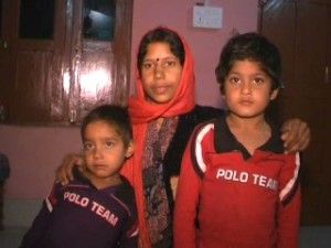 Children of unmarried mothers, बुंदेलखण्ड मे आज भी बिकती है नाबालिग किशोरी