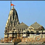 Dwarka,Gujarat Tourism