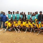 Hockey Ambikapur