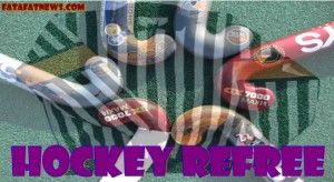 Hockey Refree,Ambikapur,Surguja,