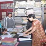 IAS Ritu Sen,COLLECTOR SURGUJA