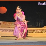 Khujraho Dance Festival