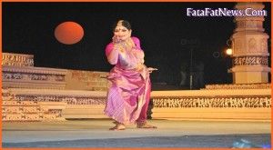 Khujraho Dance Festival