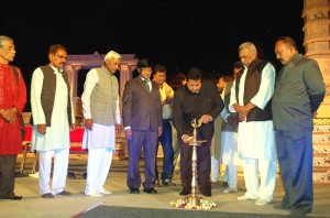 Khujraho Dance Festival