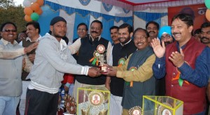 NARENDRA MODI CUP CRICKET TOURNAMENT FINAL 7