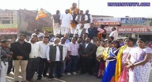 PANDI DEN DYAL UPADHYAY 1