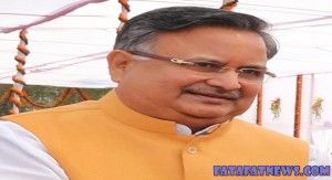 RAMAN SINGH