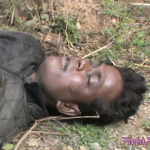 SATNA POLICEMAN MURDER