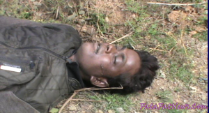SATNA POLICEMAN MURDER