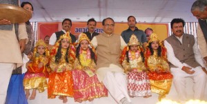 SHIVRAJ SINGH