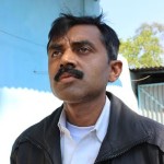 SUNIL