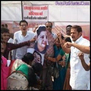 VIKASH UPADHYAY, RAIPUR CONGRESS