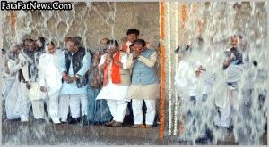 narmda and chipra river