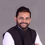 Akhilesh soni,अखिलेश सोनी भाजपा मजदूर मोर्चा, अध्यक्ष , छत्तीसगढ