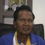 KHEL VIBUTI B.L.RAI