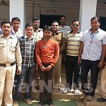 CRIME BRANCH AMBIKAPUR,SURGUJA