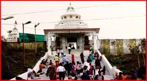 JAGANNATH MANDIR CHIRMIRI