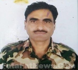 11 मार्च को छत्तीसगढ के सुकमा मे हुई नक्सल हिंसा मे सतना के सपूत मनमोहन सिंह भी शहीद हो गए है।