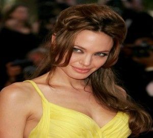 angelina jolie
