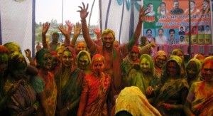 chirmiri holi 2
