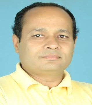 raj kumar mishra