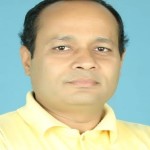 raj kumar mishra